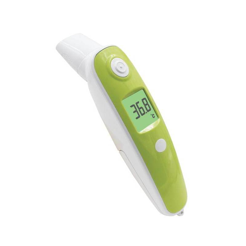 ear forehead thermometer